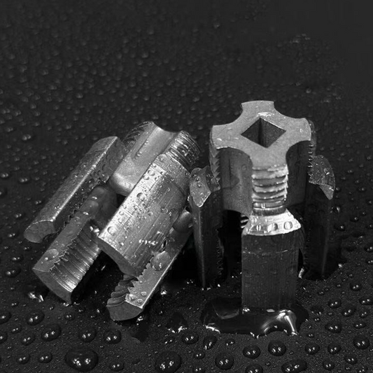 🔥2025 Hot Sale🔥Pipe Thread Cutting Tool（49% OFF）