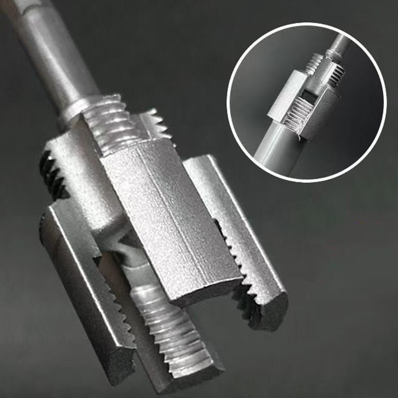 🔥2025 Hot Sale🔥Pipe Thread Cutting Tool（49% OFF）