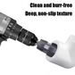 🔥2025 Hot Sale🔥Pipe Thread Cutting Tool（49% OFF）