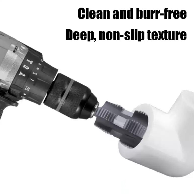 🔥2025 Hot Sale🔥Pipe Thread Cutting Tool（49% OFF）