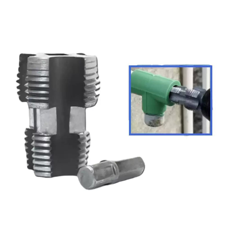 🔥2025 Hot Sale🔥Pipe Thread Cutting Tool（49% OFF）