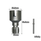 🔥2025 Hot Sale🔥Pipe Thread Cutting Tool（49% OFF）