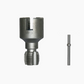 🔥2025 Hot Sale🔥Pipe Thread Cutting Tool（49% OFF）