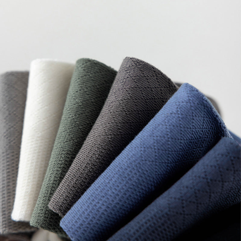 💖LAST DAY PROMOTION - 50%OFF 💖Men's Anti-Odor Mesh Breathable Socks