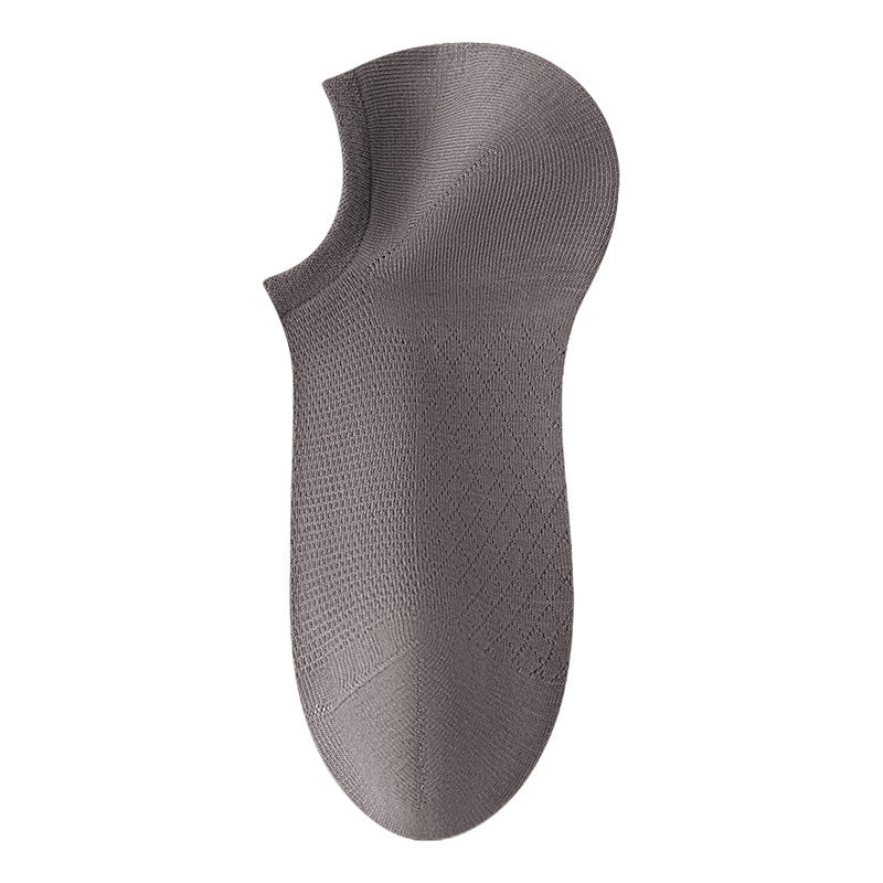 💖LAST DAY PROMOTION - 50%OFF 💖Men's Anti-Odor Mesh Breathable Socks