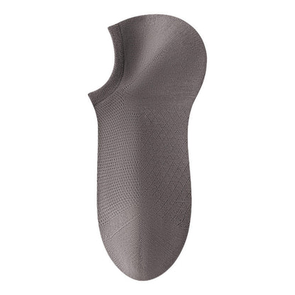 💖LAST DAY PROMOTION - 50%OFF 💖Men's Anti-Odor Mesh Breathable Socks