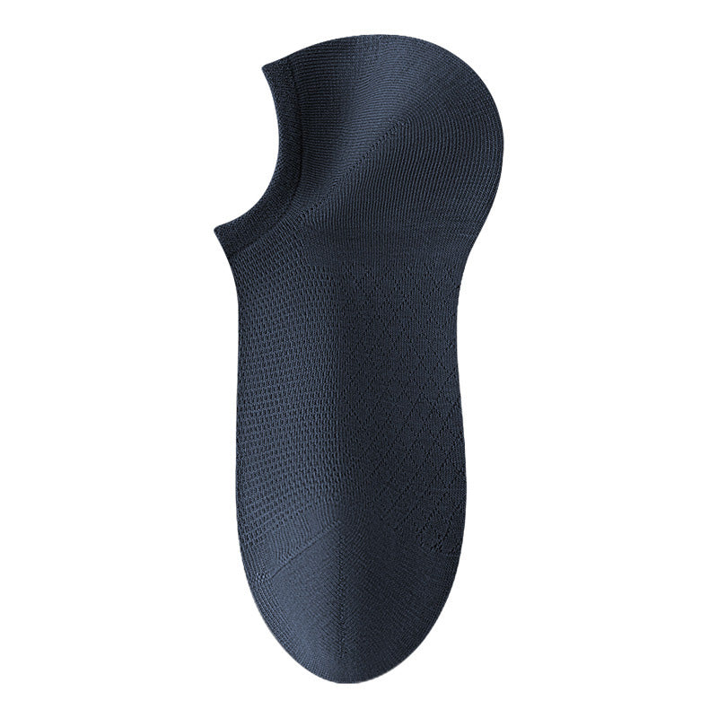 💖LAST DAY PROMOTION - 50%OFF 💖Men's Anti-Odor Mesh Breathable Socks