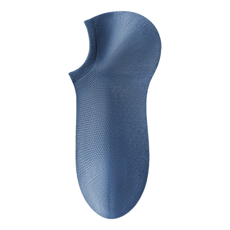 💖LAST DAY PROMOTION - 50%OFF 💖Men's Anti-Odor Mesh Breathable Socks