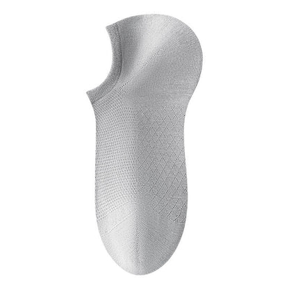 💖LAST DAY PROMOTION - 50%OFF 💖Men's Anti-Odor Mesh Breathable Socks