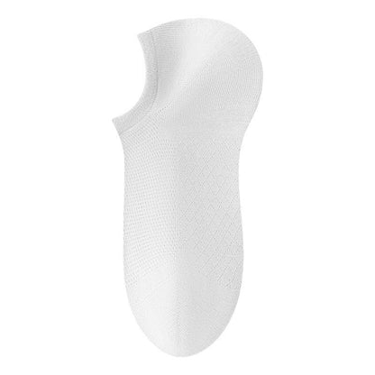 💖LAST DAY PROMOTION - 50%OFF 💖Men's Anti-Odor Mesh Breathable Socks