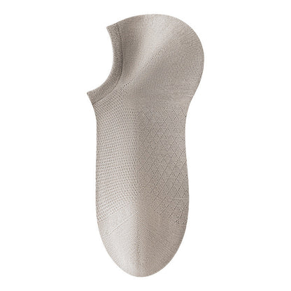 💖LAST DAY PROMOTION - 50%OFF 💖Men's Anti-Odor Mesh Breathable Socks