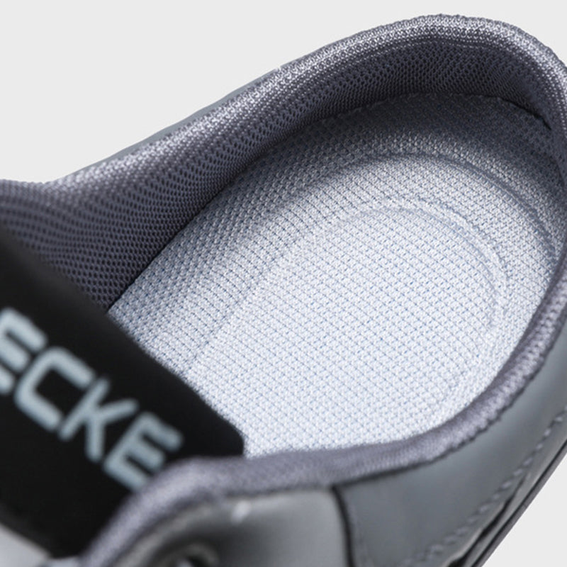 🔥👟Fashionable Multifunctional Breathable Slip-On Shoes