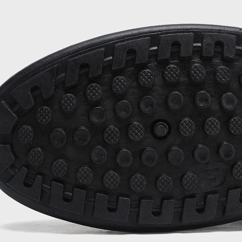 🔥👟Fashionable Multifunctional Breathable Slip-On Shoes
