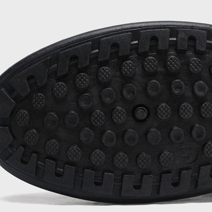 🔥👟Fashionable Multifunctional Breathable Slip-On Shoes