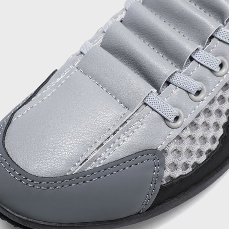 🔥👟Fashionable Multifunctional Breathable Slip-On Shoes