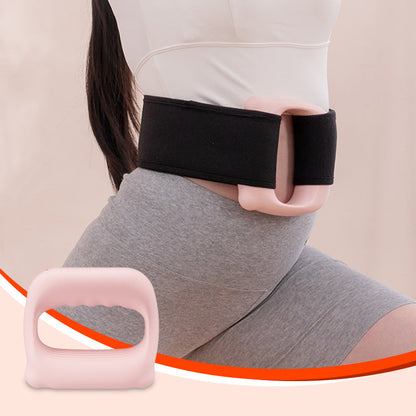 ⏳🔥LIMITED-TIME 50% OFF! ⏰Electric Wireless Abdominal Massager for Fat Burning & Digestion