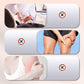 ⏳🔥LIMITED-TIME 50% OFF! ⏰Electric Wireless Abdominal Massager for Fat Burning & Digestion