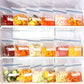 🏆Buy 2 Get 1 Free🍏Reusable Food Sealer Zipper Bags