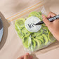 🏆Buy 2 Get 1 Free🍏Reusable Food Sealer Zipper Bags