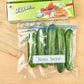 🏆Buy 2 Get 1 Free🍏Reusable Food Sealer Zipper Bags