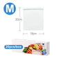🏆Buy 2 Get 1 Free🍏Reusable Food Sealer Zipper Bags
