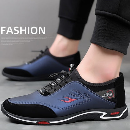 ⏳Limited-time 50% off⏰Men's Soft Lightweight Slip-On Shoes👞