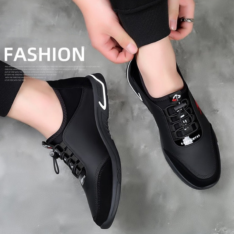 ⏳Limited-time 50% off⏰Men's Soft Lightweight Slip-On Shoes👞