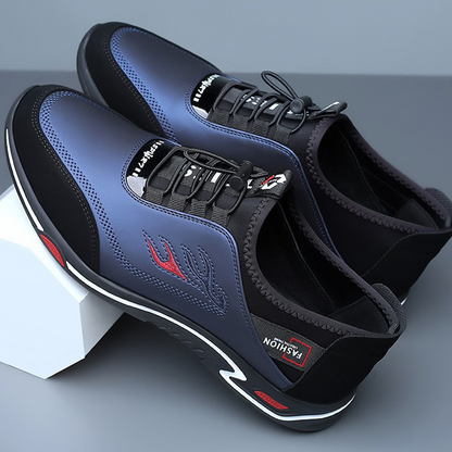 ⏳Limited-time 50% off⏰Men's Soft Lightweight Slip-On Shoes👞