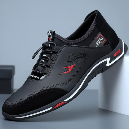 ⏳Limited-time 50% off⏰Men's Soft Lightweight Slip-On Shoes👞