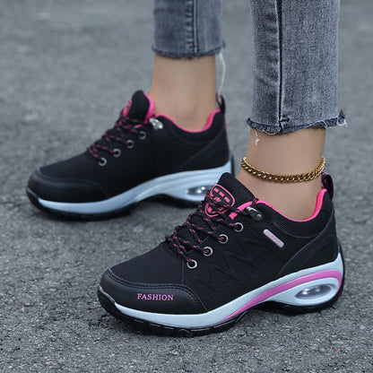 Women's Non-Slip Soft Sole Shoes