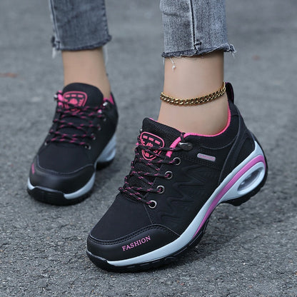 Women's Non-Slip Soft Sole Shoes