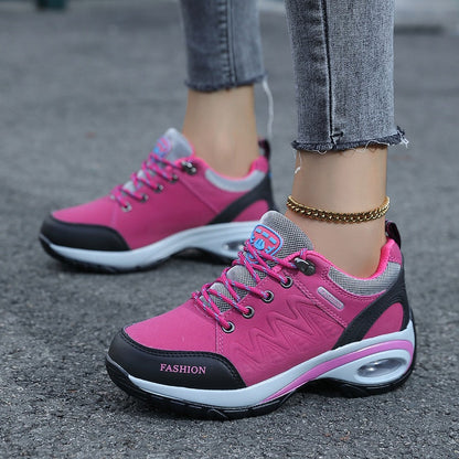 Women's Non-Slip Soft Sole Shoes