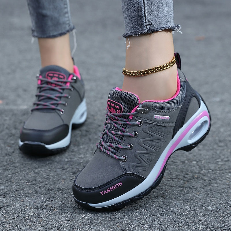 Women's Non-Slip Soft Sole Shoes