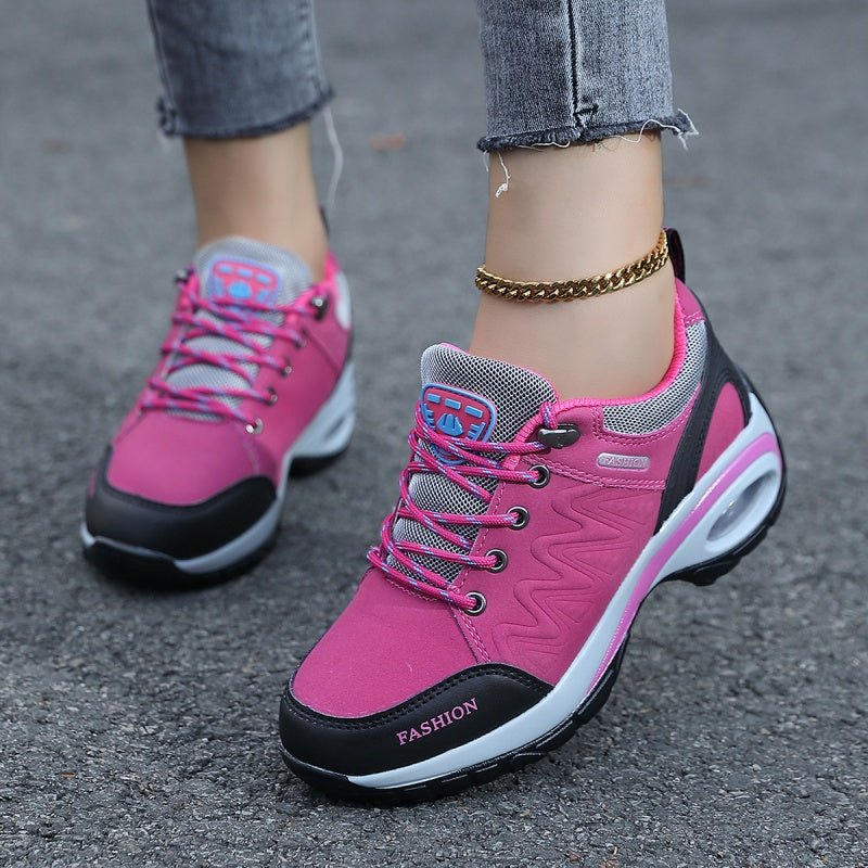 Women's Non-Slip Soft Sole Shoes