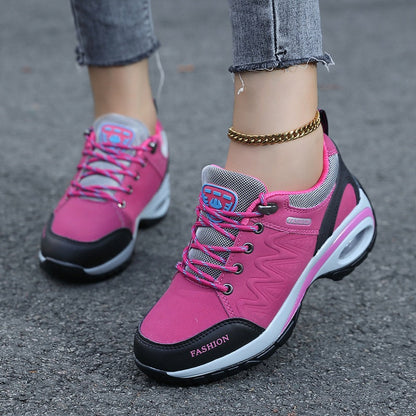 Women's Non-Slip Soft Sole Shoes