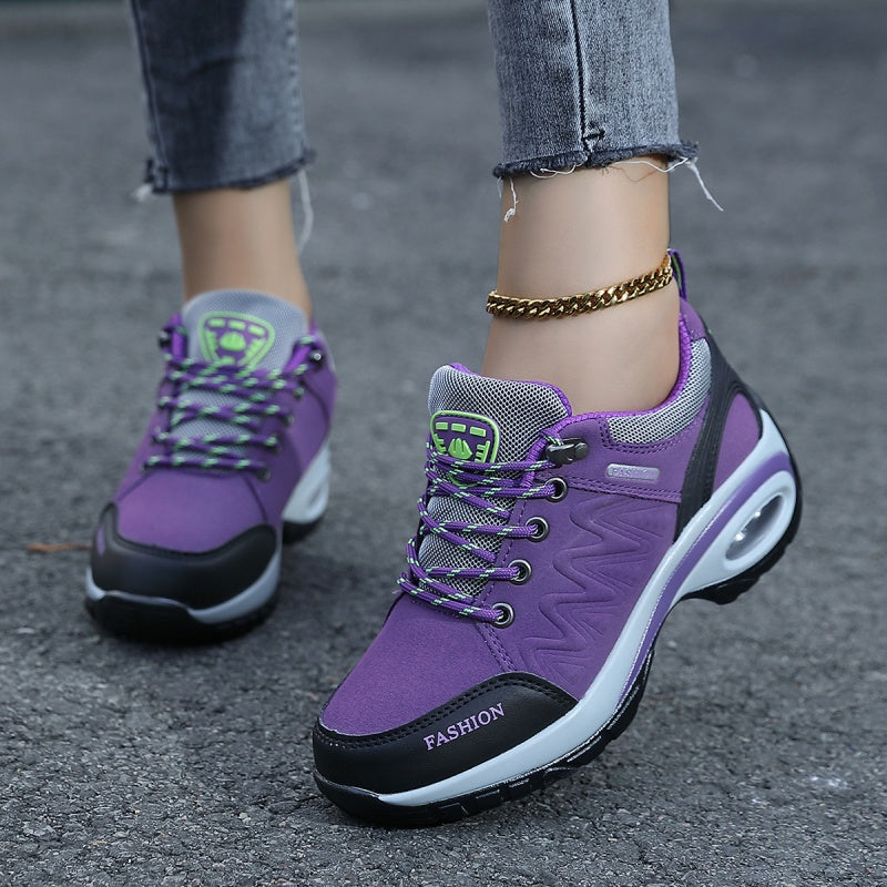Women's Non-Slip Soft Sole Shoes