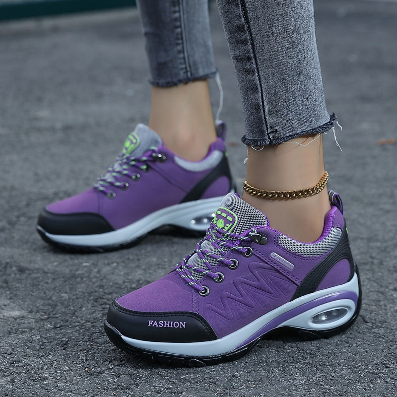Women's Non-Slip Soft Sole Shoes