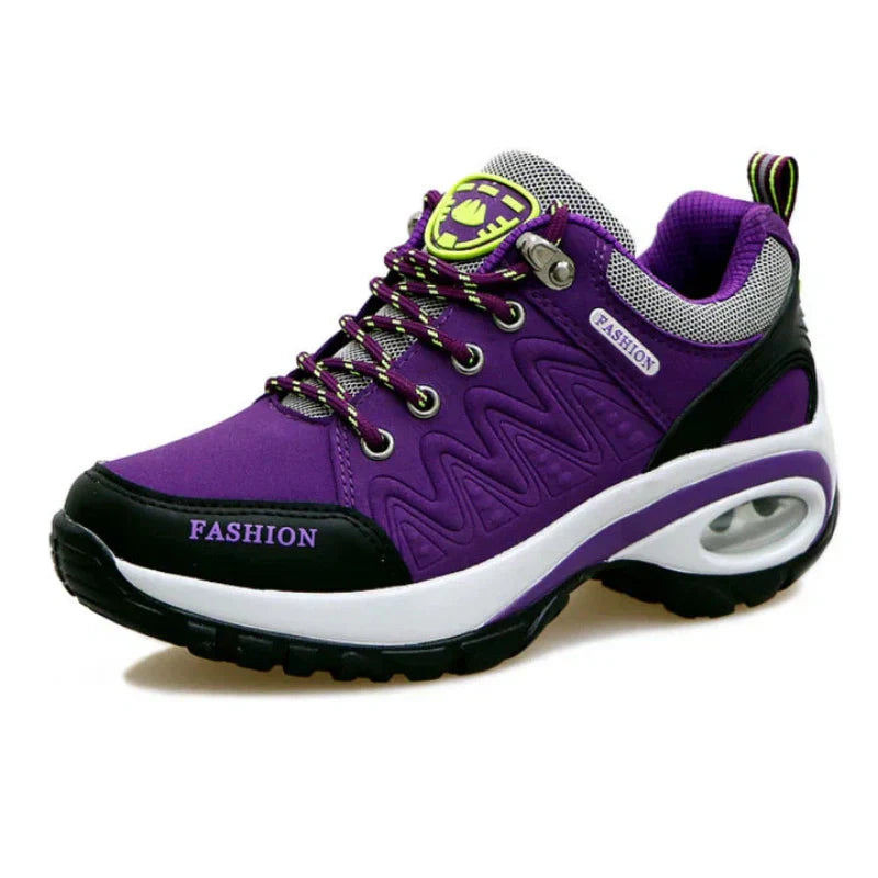 Women's Non-Slip Soft Sole Shoes