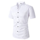 👔 2026 Sale — Over 37 500 Sold!✨ Men's Short Sleeve Dress Shirt