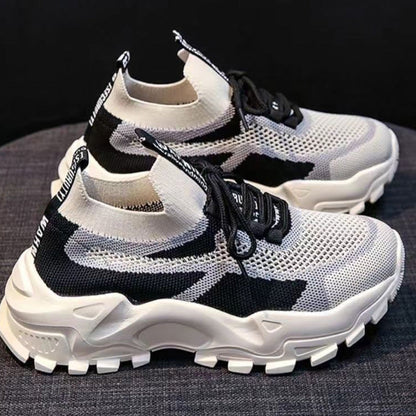 🔥Women's Casual Breathable Sneakers
