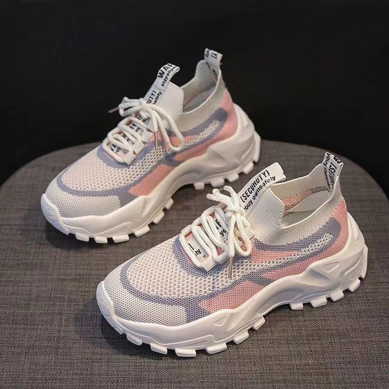 🔥Women's Casual Breathable Sneakers