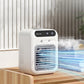 🔥Mini Portable Air Conditioner with Cooling and Humidification Function