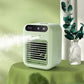 🔥Mini Portable Air Conditioner with Cooling and Humidification Function