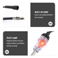 📢📢50% OFF !!!⏰Automotive Spark Plug Coil Ignition Tester⚡