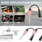 📢📢50% OFF !!!⏰Automotive Spark Plug Coil Ignition Tester⚡