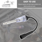 📢📢50% OFF !!!⏰Automotive Spark Plug Coil Ignition Tester⚡