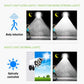 ✨2025 HOT SALE💥Camera-like Motion Sensor Solar Light