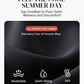 👙💃Women's One Piece Tummy Control Tie Knot Swimsuit