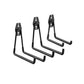 Garage Storage Steel Hooks