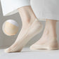 🌴Summer Specials🌴Women's Ultra-Invisible Sheer Mesh Low-Cut Boat Socks